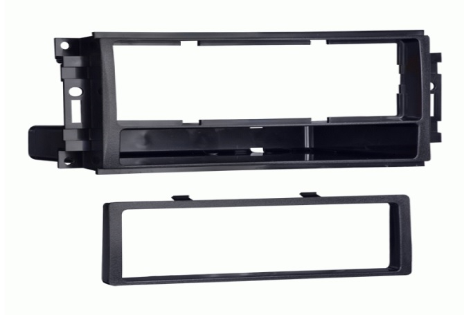 Fixation CHRYSLER, DODGE ET JEEP (99-6511)