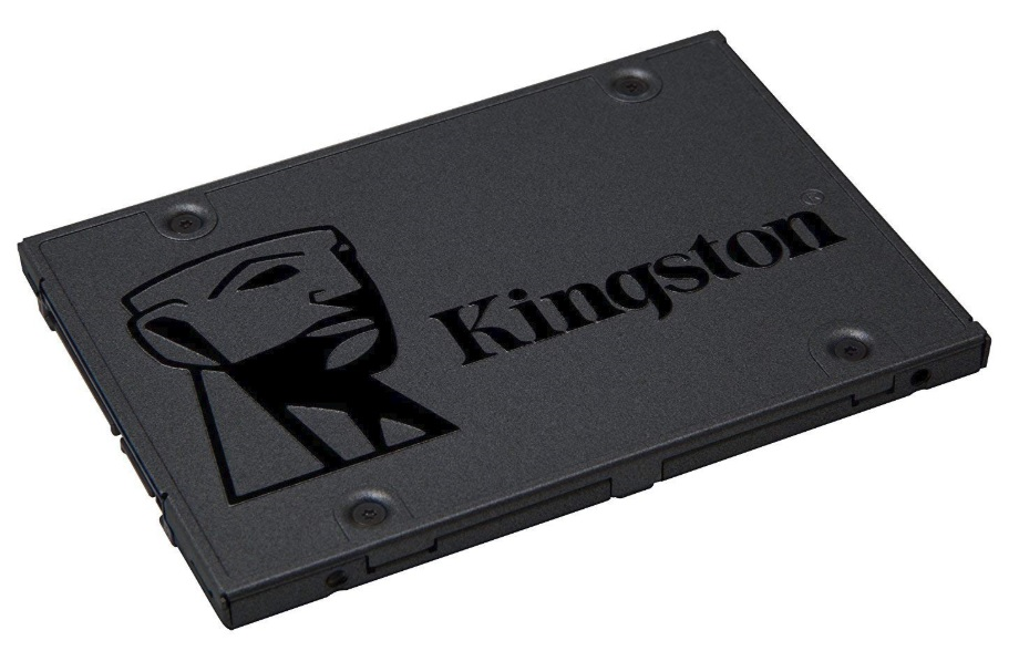 Disque flash Kingston A400 240GB SSD 2.5'' Sata