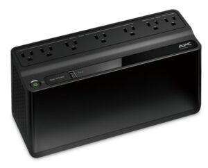 UPS 600 va 330watts back-up