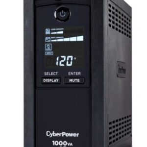UPS 1000Va 600 watts back-up