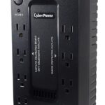 UPS 625 va 360watts back-up