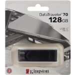 Clé USB et usb C 128 GB Kingston