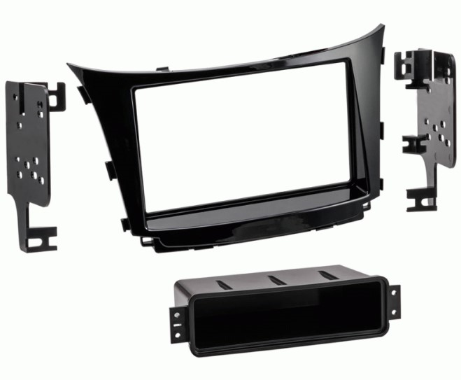 Fixarion pour Hyundai Elantra GT 2013-15 99-7379HG