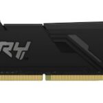 Mémoire Kingston 8 Go DDR4 3200 MHz (kf432c16bb/8)
