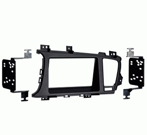 Fixation pour Kia Optima 2011-13 (95-7345B)
