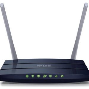 Routeur sans fil AC1200 bibande ARCHER C50 TP-LINK