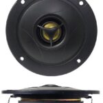 Haut-parleur de haute fréquence 4'' 8 ohms