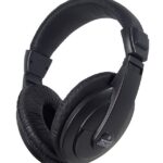 Casque d'écoute stéréo