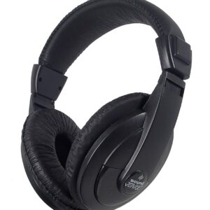 Casque d'écoute stéréo