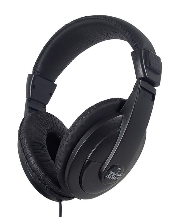 Casque d'écoute stéréo