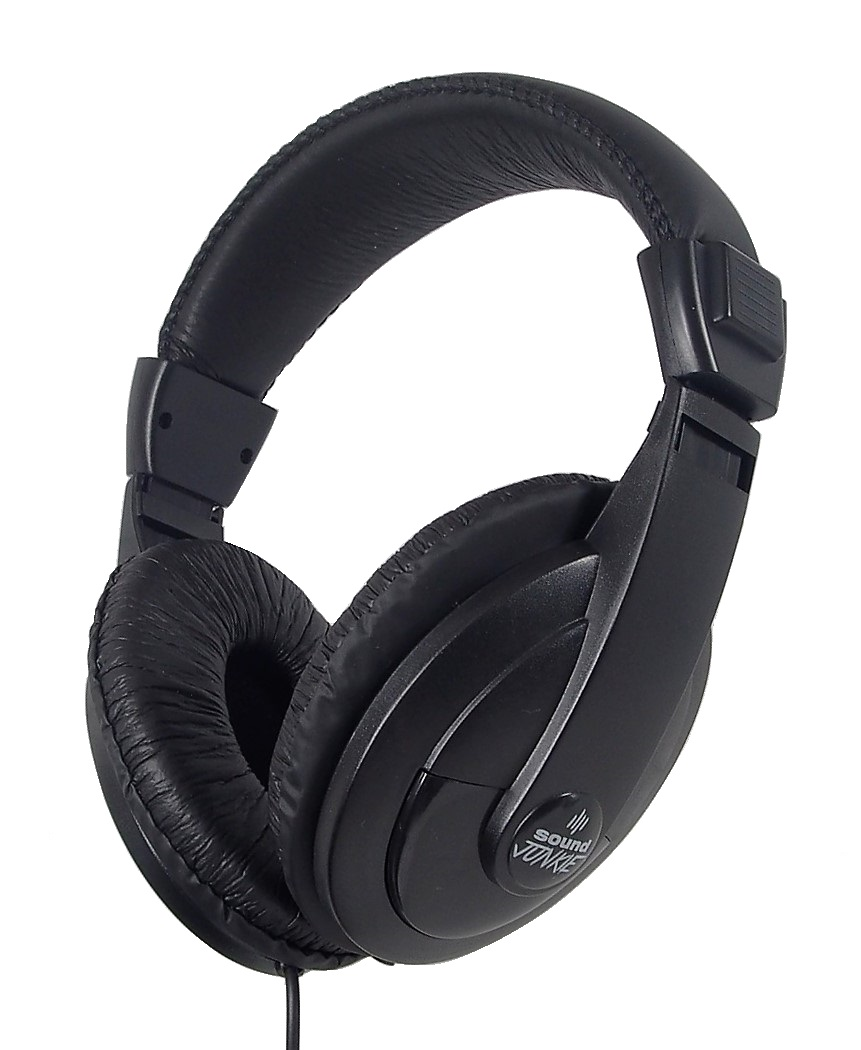 Casque d'écoute stéréo