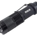 Lampe de poche rca
