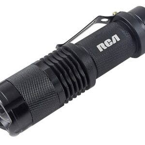 Lampe de poche rca
