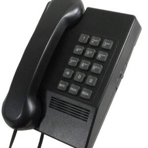 téléphone avec fil