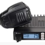 Mini Radio cb de marque Cobra