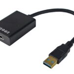 Adaptateur hdmi à  usb3.0 m/f