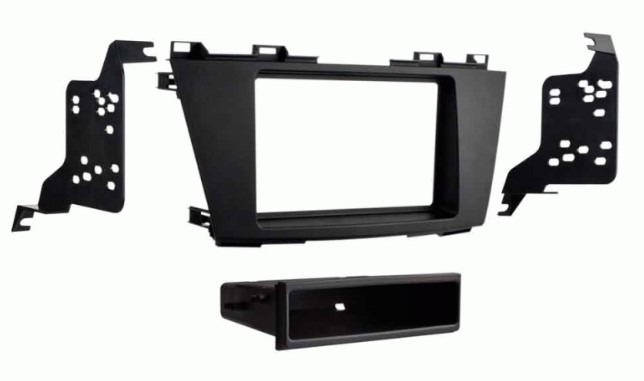 Fixation pour MAZDA 5 2012-2015 (99-7521B)
