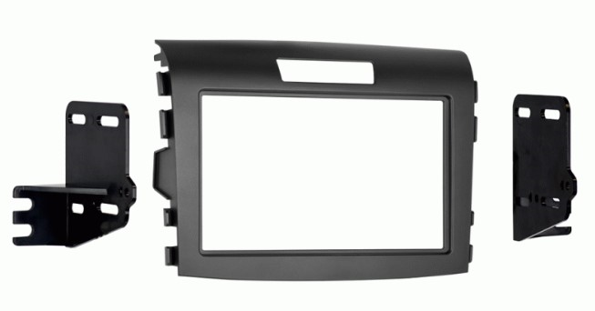 Fixation pour Honda CR-V 2012-2016 (95-7802CH)