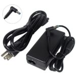 Adaptateur AC pour portable (embout bleue)