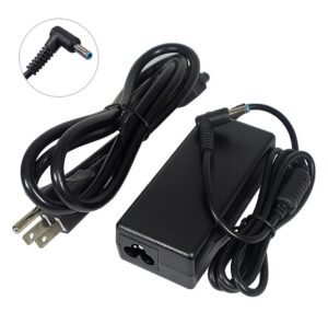 Adaptateur AC pour portable (embout bleue)