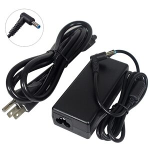 Adaptateur AC pour portable (embout bleue)