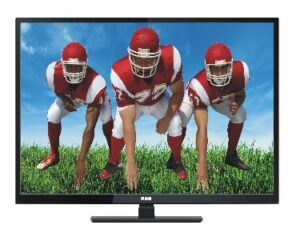 Télévision RCA 32" à écran plat au LED reconditionné