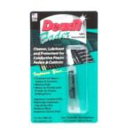 Nettoyant et lubrifiant pour potentiomètre 2 ml