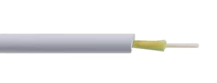 Fibre optique 4 brins