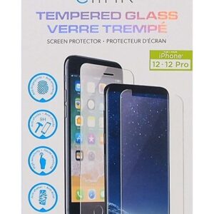 Protecteur d'écran iphone 12/12 pro