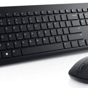 Ensemble de clavier-souris sans fil Dell