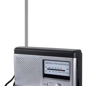 Radio am/fm