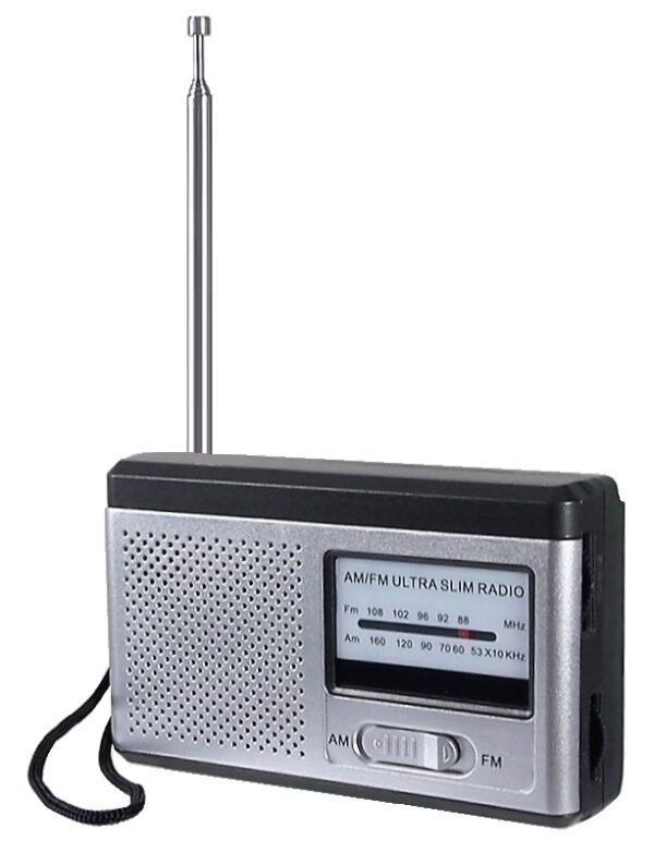 Radio am/fm