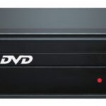 Lecteur de dvd avec hdmi usb sylvania reconditionné