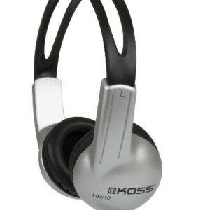 Casque d'écoute de marque KOSS UR-10