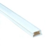 Cache-fils PZC-1015 - 15 mm x 10 mm