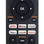 Télécommande universelle