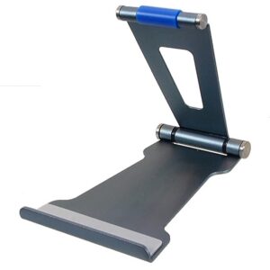 Support de table pliable pour cellulaire