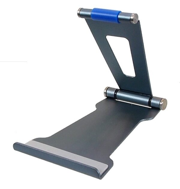 Support de table pliable pour cellulaire