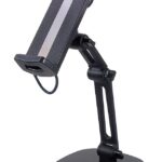 Support de table pour tablette et cellulaire