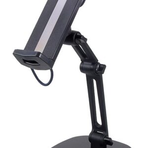 Support de table pour tablette et cellulaire