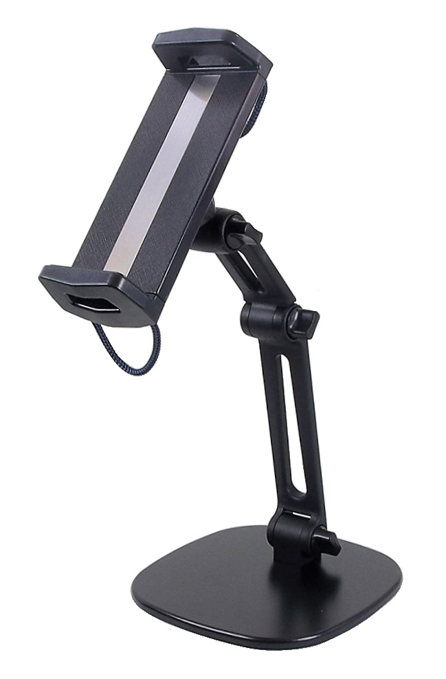 Support de table  pour tabette et téléphone
