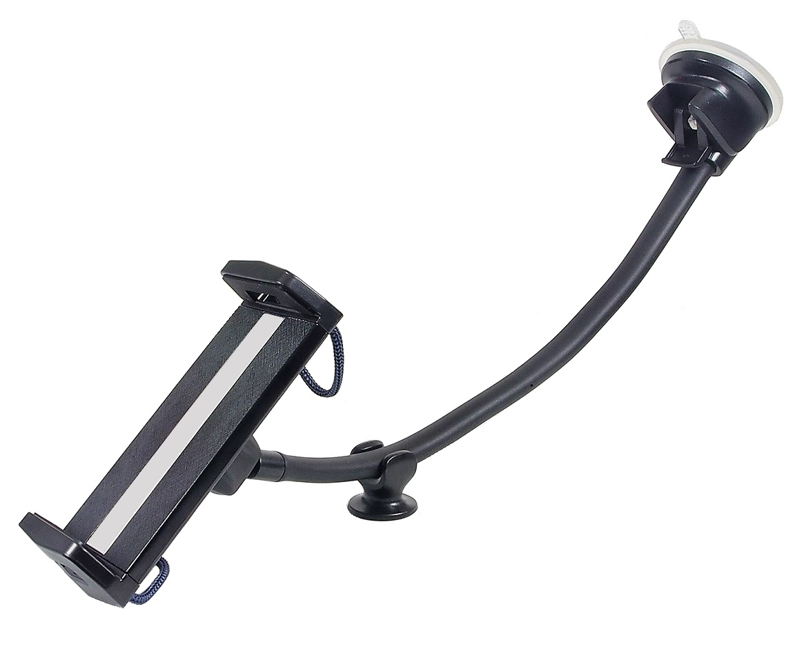 Support de voiture pour tablette et téléphone