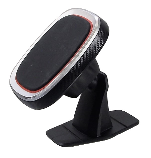 Support magnétique pour téléphone