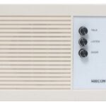 Intercom sous station Mircom IS401B