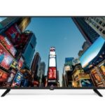 Télévision RCA/TCL 43'' Ultra HD au LED RÉUSINÉE  Roku 4K