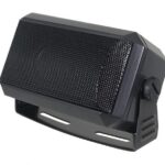 Haut-parleur cb  d'extension pour BP de 7 cm x 11.4 cm