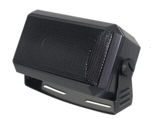 Haut-parleur cb  d'extension pour BP de 7 cm x 11.4 cm