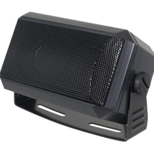 Haut-parleur cb  d'extension pour BP de 7 cm x 11.4 cm