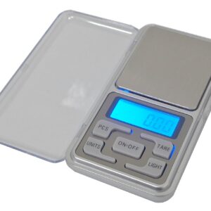 Balance numérique de poche 500g / 0.01g