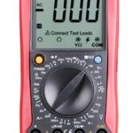 Multimètre digital UNI-T UT58A